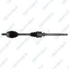 GSP Antriebswelle 218291