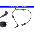 ATE ABS Sensor 24.0711-5366.3