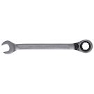 SW-Stahl Gabelringratschenschlüssel 13 mm 03520L-13