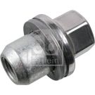 Radmutter 102744