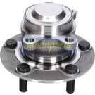 Japanparts Radnabe KK-24063