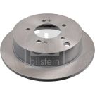 FEBI BILSTEIN Bremsscheibe 31362