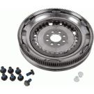 Zweimassenschwungrad AUDI SEAT SKODA VW 03-15 Zwei-Massen-Schwungrad 2295601012