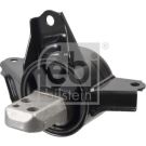 Lagerung, Motor 106397 Lagerung, Motor 106397