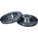Maxgear Bremsscheibe Subaru P. Legacy/Impreza/Forester 03-/08- 277Mm 19-2505