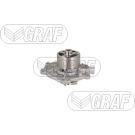 Wasserpumpe Jaguar E-Pace,F-Pace,XE,XF,Land Rover 17 PA1504-8