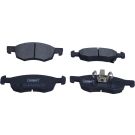 Bremsbelagsatz Opel P. Corsa E 14 19-3368
