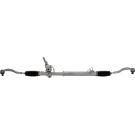Lenkgetriebe CITROEN C5 09 K S01 000 800