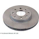 Bremsscheibe Chevrolet P. Aveo/Spark 1.0-1.4 08 ADG04364