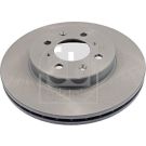 FEBI BILSTEIN Bremsscheibe 108500