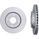KAMOKA Bremsscheibe 1032136