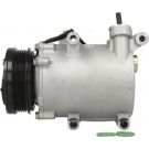 NISSENS Kompressor 89327