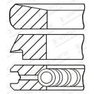 Tonringe Land Rover Defender 2.5Td 98 08-140000-00