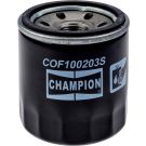 CHAMPION Ölfilter COF100203S