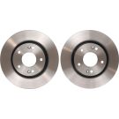 Bremsscheibe DF6936