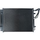 KAMOKA Kondensator, Klimaanlage 7800159