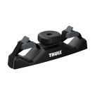 Thule JawGrip Mehrzweckhalter für Paddeln, Rudern, Master,\u0085 856000
