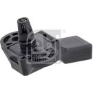 Saugrohrdrucksensor 27186
