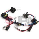 JPN Glühlampe H7 HID 4300K