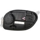 Ausgleichsbehälter Mercedes B180 1.8 CDI 12 FIRST FIT 996265