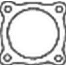 Bosch Automotive O-Ring, Auspuffrohr 256-069
