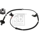 Sensor, Raddrehzahl 107582