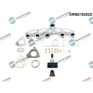 KRÜMMER, ABGASANLAGE DRM218202S