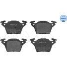 Bremsbelagsatz Db T. Vito 108-11# 252302017