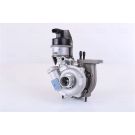 Nissens Turbo 93498