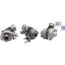 Lader, Aufladung PA7555072