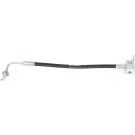 Bremsschlauch MAZDA 1987481970