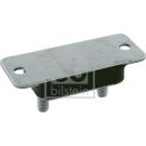 FEBI BILSTEIN Auspuffaufhänger 10015