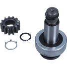 Freilaufgetriebe, Starter SD3120S