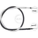 A.B.S. Handbremsseil Seilzug Festellbremse K13226