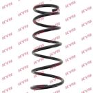 KYB Fahrwerksfeder Fiat P. Sedici 1.9D 06/06-10/14 K-Flex RA3441
