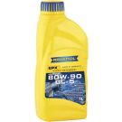 ÖL Ravenol Epx Gl5 80W-90 1L 1223205-001-01-999