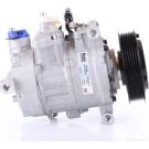 Kompressor PKW AUDI A6 04 FIRST FIT 89415