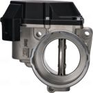 NISSENS Drosselklappenstutzen 955055 FIRST FIT