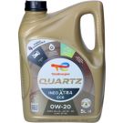 Total Quartz Ineo Xtra EC6 0W-20 5 Liter 2228344
