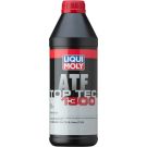 Liqui Moly Top Tec ATF 1300 1 l 3691 1L Dose Kunststoff