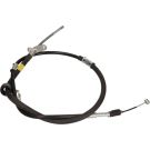 Seilzug, Feststellbremse Toyota T. Rav4 00-05 Pr 32-0727