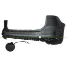 STOßSTANGE H grundiert -PDC (6XMARK) VW TOURAN 5,15 PremiumCertified 7377,353,1