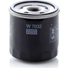Mann & Hummel Ölfilter PKW DACIA,MERCEDES,RENAULT dCi,Cdi 12 W 7032