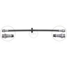 A.B.S. Bremsschlauch SL1152