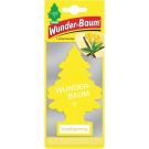 Weihnachtsbaumduft Vanille / Wunder-Baum 23-013