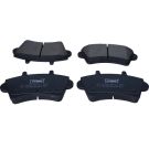 Bremsbelagsatz Renault P. Master 98-/Movano Ko A 16 19-0586