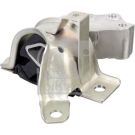 Lagerung, Motor FIAT Panda 03 175537 Lagerung, Motor FIAT Panda 03 175537