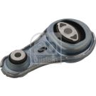 31421 Lagerung Motor OPEL Vivaro Pritsche 06