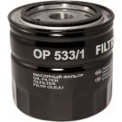 FILTRON Ölfilter OP533/1