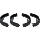 Bremsbacken VOLVO XC90 0 986 487 794